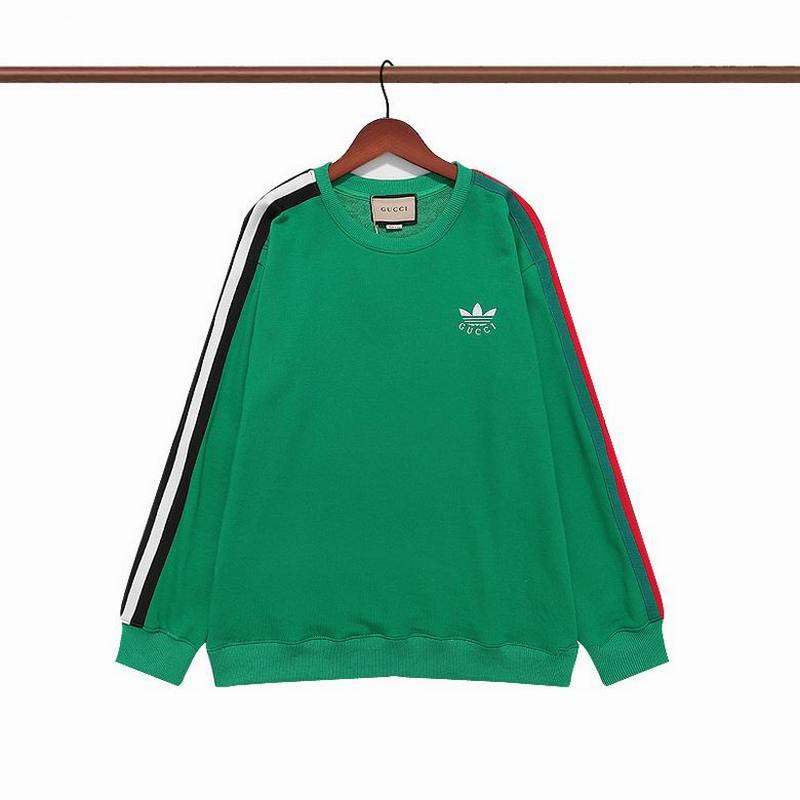 Gucci Men's Hoodies 289